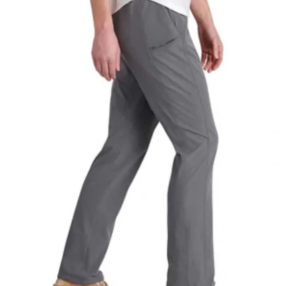 Kuhl Women’s FreeFlex Dash pant, small - Picture 2 of 14